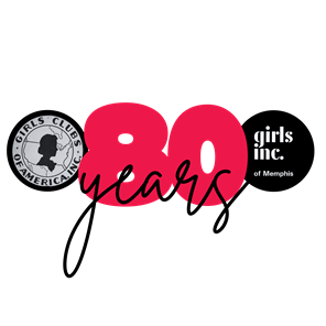 Girls Inc. Memphis 80 Years